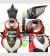 Kit adhésif complet Look Panigale R 1299 - Ducati Panigale 899/1199 