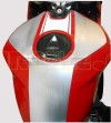 Complete stickers kit Look Panigale R 1299 - Ducati Panigale 899/1199 