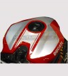 Complete stickers kit Look Panigale R 1299 - Ducati Panigale 899/1199 
