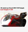Kompletter Klebesatz Look Panigale R 1299 - Ducati Panigale 899/1199 