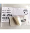 Originalaufkleber Ducati 90-jährigem Jubiläum 