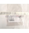 Original sticker Ducati 899 Panigale color graphite 