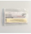 Originalaufkleber Ducati Testastretta Emblem 