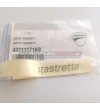 Original sticker Ducati testastretta emblem 