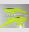 Autocollants sur mesure - Ducati Hypermotard 821/939 