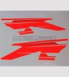 Autocollants sur mesure - Ducati Hypermotard 821/939 