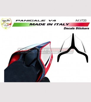 Adesivi personalizzati per codone - Ducati Panigale V4 / V4R 
