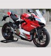 Stickers kit Moto GP design - Ducati Panigale V4 