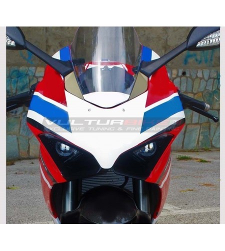 Stickers kit Moto GP design - Ducati Panigale V4 