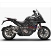 SET adesivi strip completo - Ducati Multistrada 1260 / 950 dal 2019 