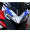 Kit adesivi completo design GP - Ducati Multistrada 1200 2013 / 2014 