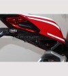 Complete stickers kit custom design - Ducati Panigale V4 / 899/1199/1299/959 