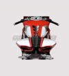 Complete stickers kit custom design - Ducati Panigale V4 / 899/1199/1299/959 