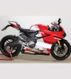 Complete stickers kit custom design - Ducati Panigale V4 / 899/1199/1299/959 