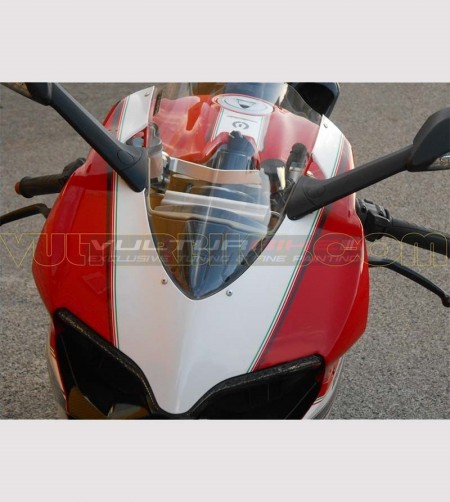Special Edition Racing Stickers Kit - Ducati Panigale 899/1199
