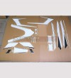 Special Edition Racing Sticker Kit - Ducati Panigale 899/1199
