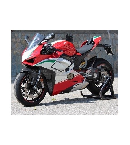 Kit adesivi versione speciale - Ducati Panigale V4 