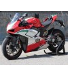 Spezielle Version Klebeset - Ducati Panigale V4 