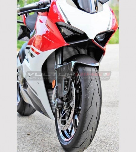 Kit adhesivo de diseño personalizado - Ducati Panigale V4 / V2 2020 