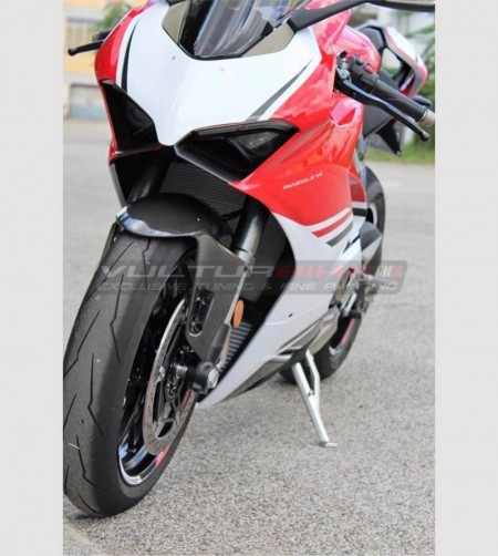 Kit adhesivo de diseño personalizado - Ducati Panigale V4 / V2 2020 