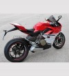Kit adhésif design personnalisé - Ducati Panigale V4 / V2 2020 