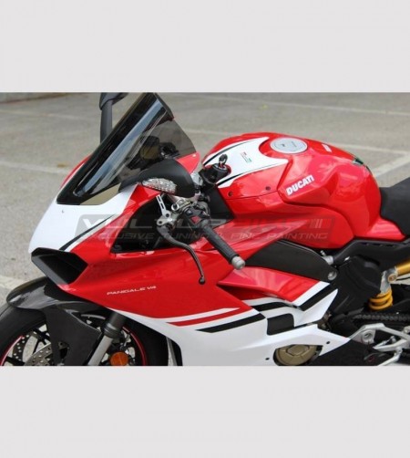 Kit adesivi design personalizzato - Ducati Panigale V4 / V2 2020 
