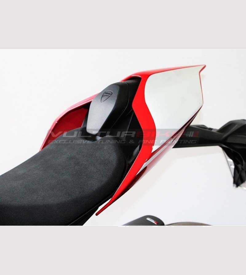 Kit autocollant pour la course ou codon sur route - Ducati Panigale V4 / V4R 