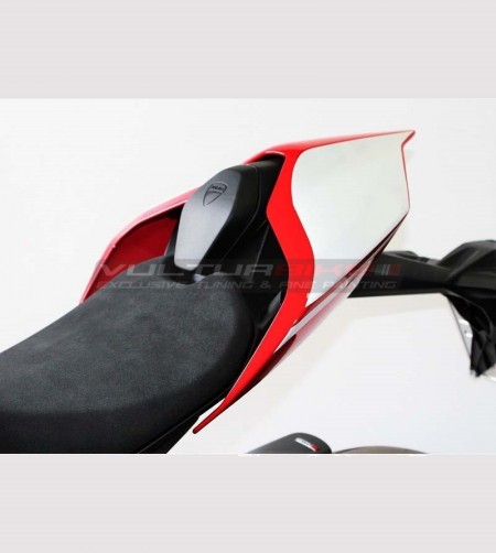 Kit adesivi per codone racing o stradale - Ducati Panigale V4 / V4R 