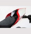 Stickers kit for tail racing or street - Ducati Panigale V4 / V4R 