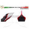 Adesivi per codone custom design - Ducati Panigale V2 2020 / Streetfighter V4 