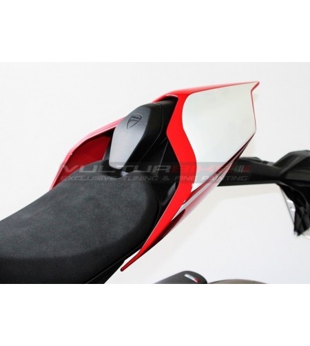 Adesivi per codone custom design - Ducati Panigale V2 2020 / Streetfighter V4 