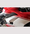 Kit adhésif personnalisé - Ducati Panigale V4 