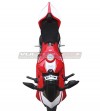 Kits adhesivos personalizados para carenados de carretera y carreras - Ducati Panigale V4 