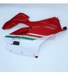 Kit adhésif de conception tricolore - Ducati Panigale V4 / V2 2020 