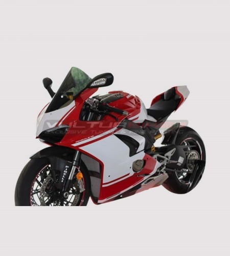Kit autocollant de conception de performance - Ducati Panigale V4 