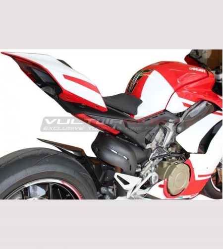 Kit autocollant de conception de performance - Ducati Panigale V4 