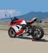 Performance Design Sticker Kit - Ducati Panigale V4 
