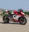 Kit autocollant de conception de performance - Ducati Panigale V4 