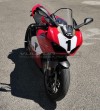 Sticker Kit 25 Jahre 916 Carl Fogarty - Ducati Panigale V4 / V4S / V4R 