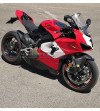 Sticker Kit 25 Jahre 916 Carl Fogarty - Ducati Panigale V4 / V4S / V4R 