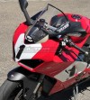 Sticker Kit 25 Jahre 916 Carl Fogarty - Ducati Panigale V4 / V4S / V4R 