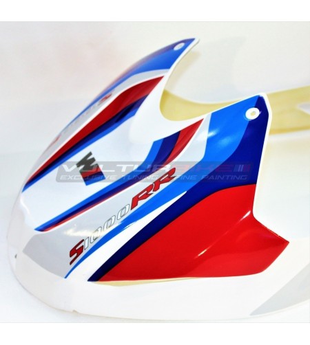 Kit completo adesivi design Motorsport - BMW S1000RR 2015 / 2018
