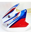 Kit completo adesivi design Motorsport - BMW S1000RR 2015 / 2018