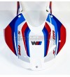 Complete stickers kit design Motorsport - BMW S1000RR 2015 / 2018