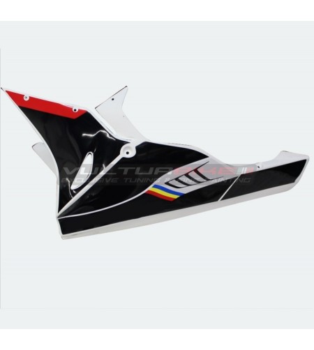 Komplettes Multicolor-Aufkleber-Design-Kit - BMW S1000RR
