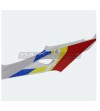 Komplettes Multicolor-Aufkleber-Design-Kit - BMW S1000RR