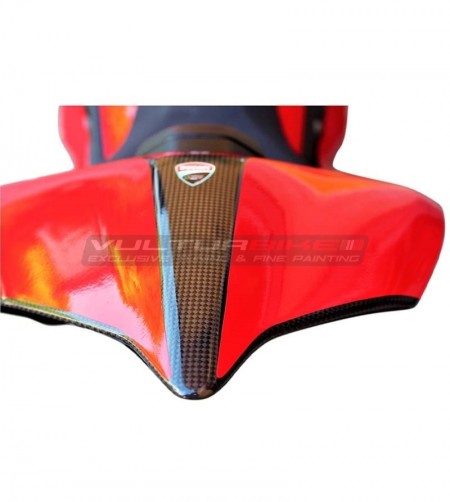 Autocollants pour codon - Ducati Panigale V2 2020 / Streetfighter V4 