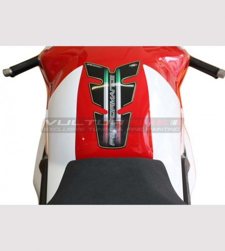 Kit de pegatinas de diseño de rendimiento - Ducati Panigale V4 
