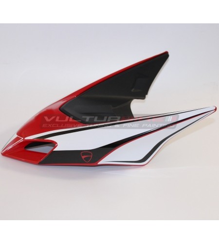 Kit completo pegatinas diseño personalizado 2019 - Ducati Hypermotard 950 