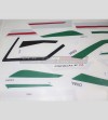 Kit Adesivi Replica originali Ducati Panigale V4 Speciale